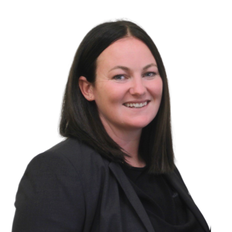 Lucy Collis, Property manager