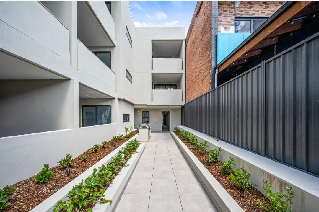 15/38 Georges Crescent, Georges Hall NSW 2198