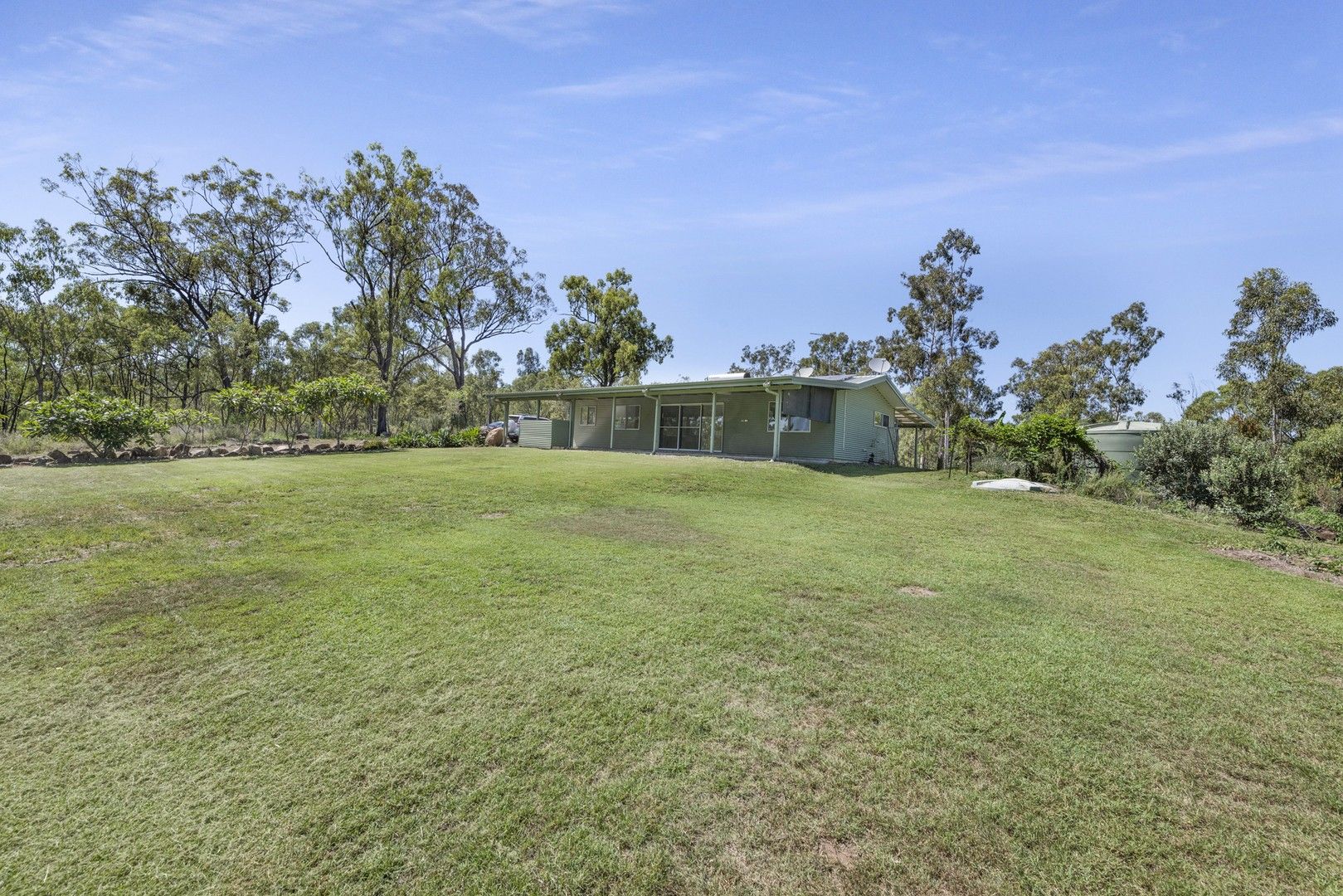 41 Springs Road, Moolboolaman QLD 4671, Image 0