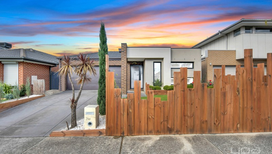 Picture of 299 Boardwalk Boulevard, POINT COOK VIC 3030