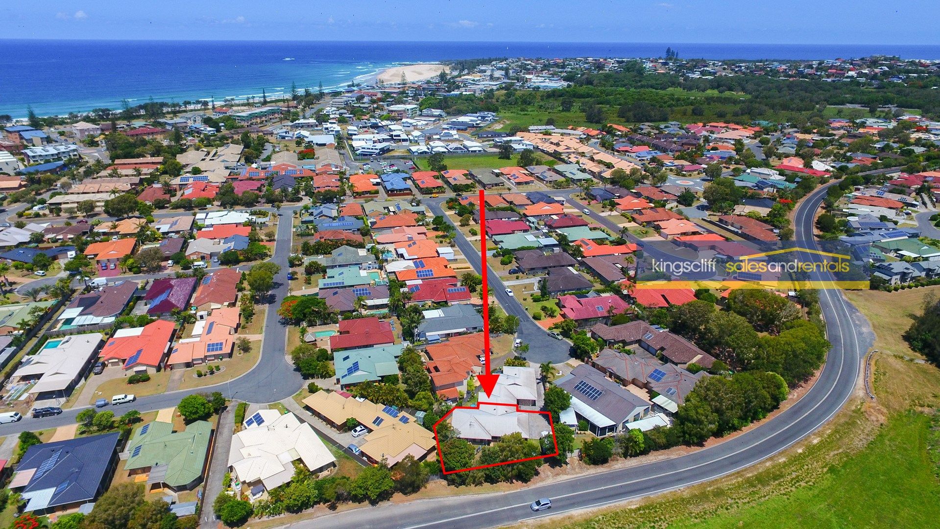 2/18 Channel Place, Kingscliff NSW 2487, Image 0