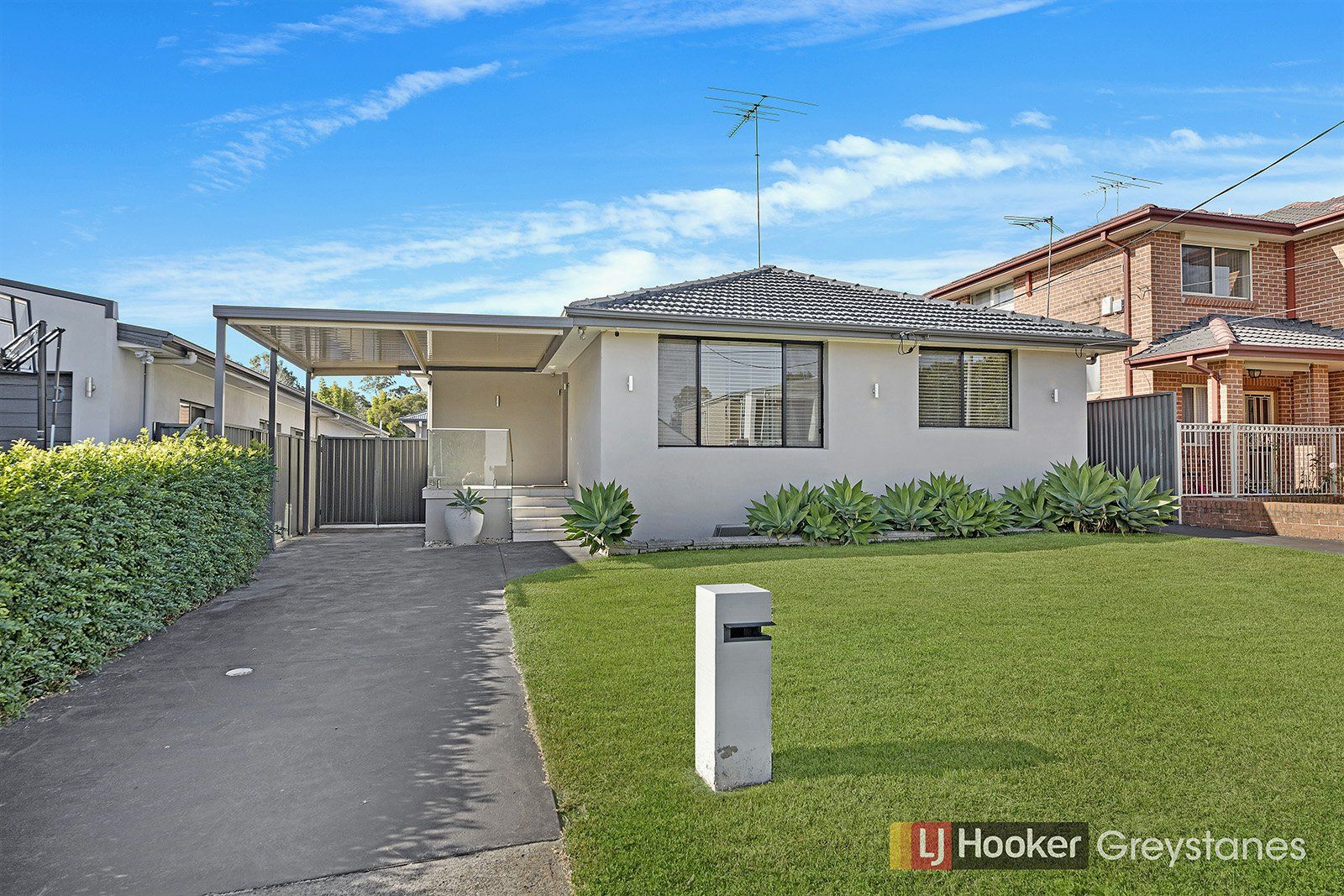 14 Hackney Street, Greystanes NSW 2145