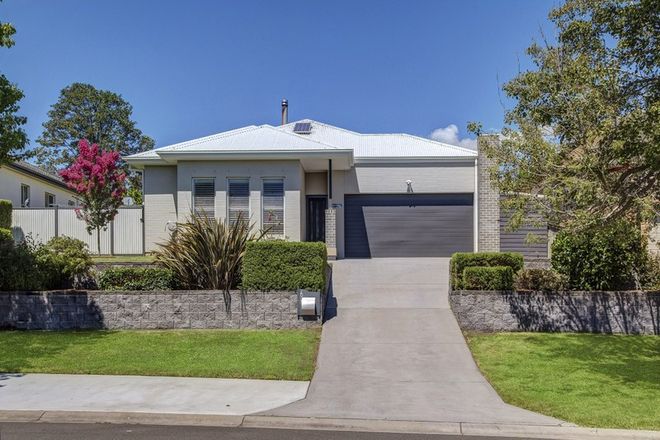 Picture of 6 Tomley Street, MOSS VALE NSW 2577