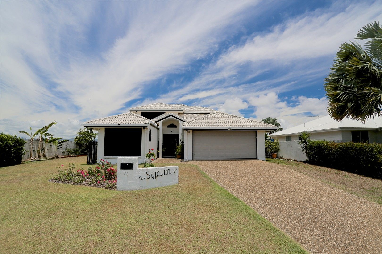 4 bedrooms House in 76 Monaco Dive ZILZIE QLD, 4710