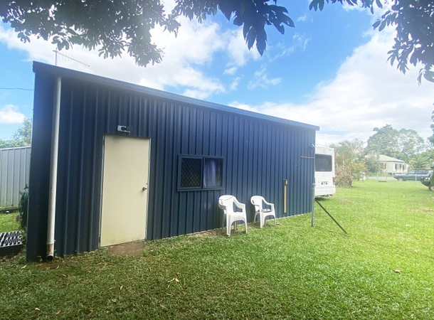 5 Wilson Street, El Arish QLD 4855