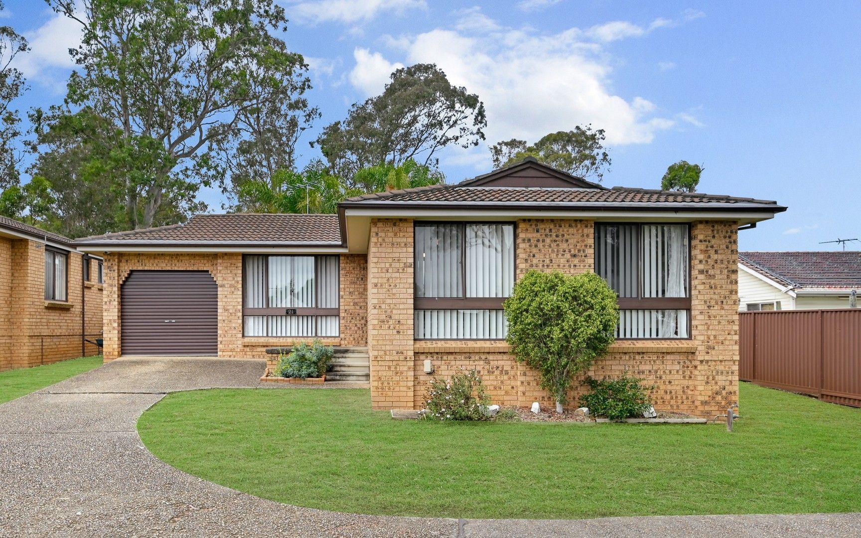 21/66 Fawcett Street, Glenfield NSW 2167, Image 0