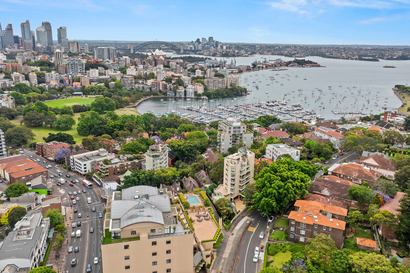 803/2 Darling Point Road, Darling Point NSW 2027, Image 0