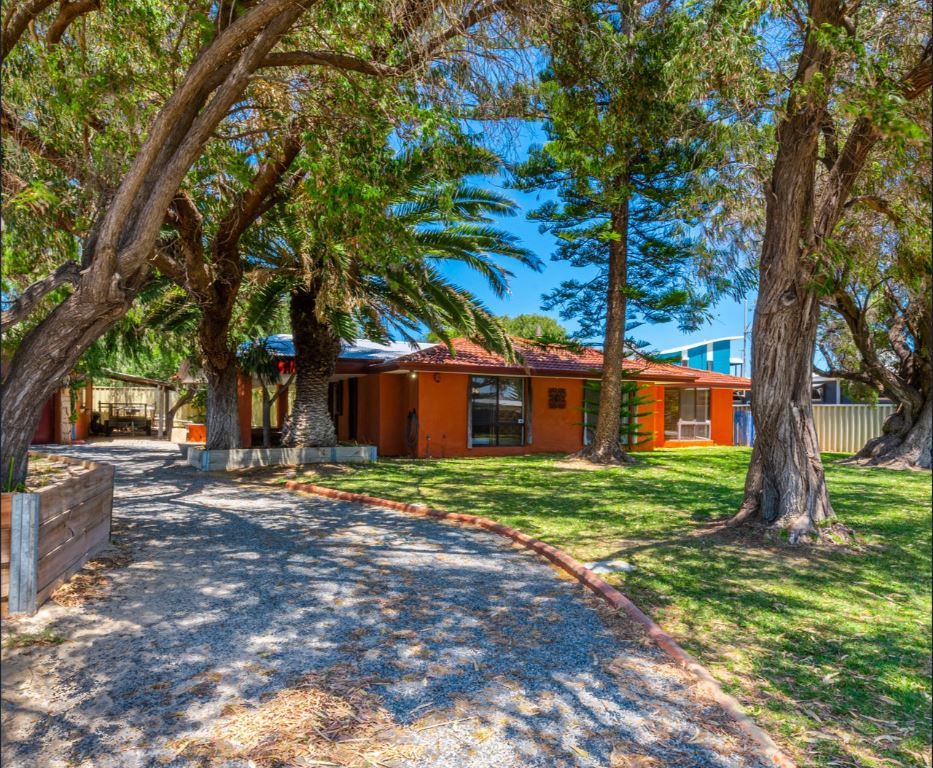 2 Cunliffe Street, Lancelin WA 6044 House For Rent 500 Domain