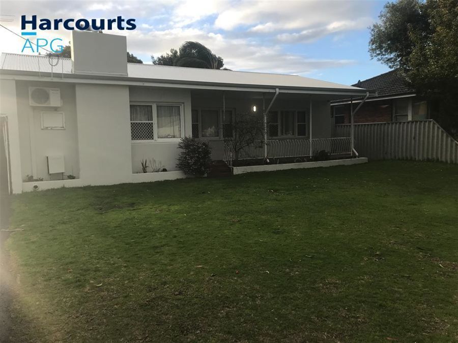 111 King Road, East Bunbury WA 6230, Image 0