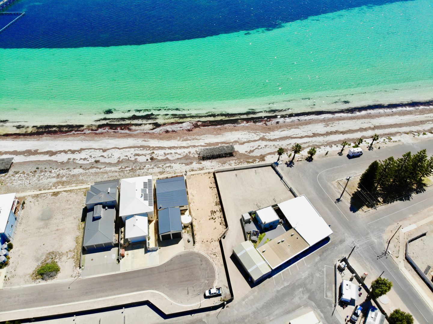 2 Watson Cove, Smoky Bay SA 5680 Domain