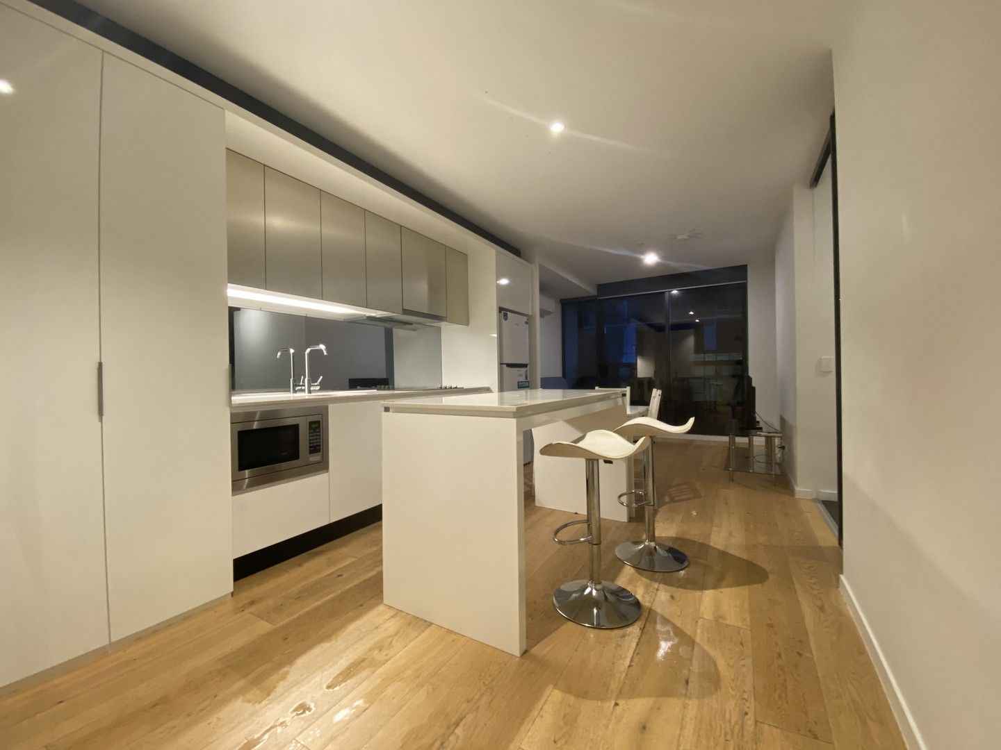 2 bedrooms Apartment / Unit / Flat in 4609/33 Rose Lane MELBOURNE VIC, 3000