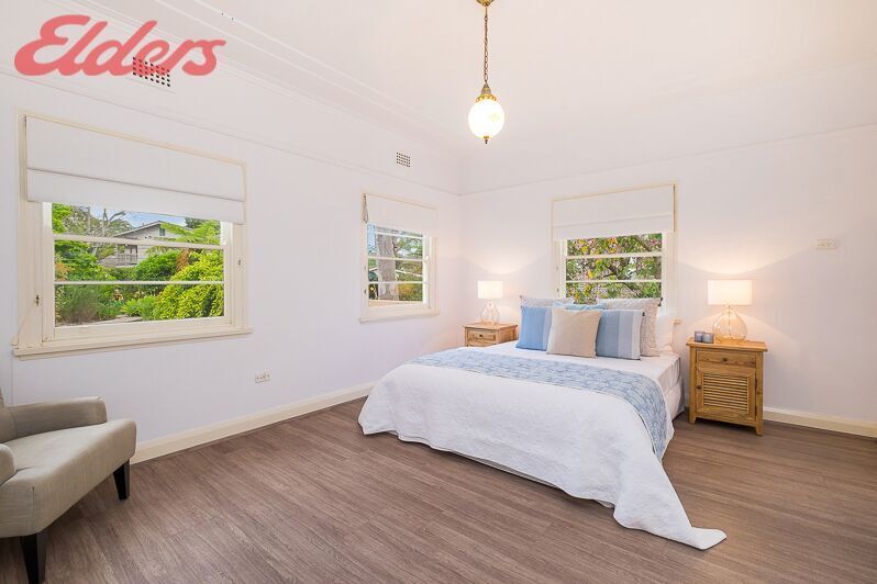 7 Rofe Crescent, Hornsby Heights NSW 2077, Image 1