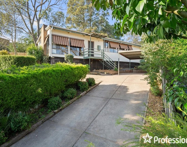 14 Allison Crescent, Lilydale VIC 3140