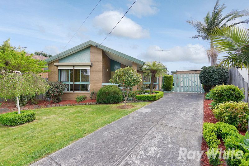 4 Picasso Court, Wheelers Hill VIC 3150, Image 0
