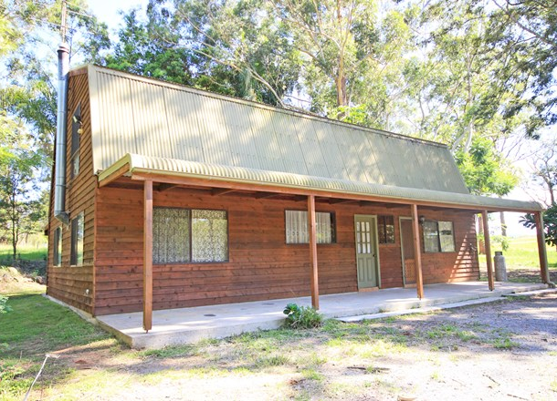 5 Stewarts River Road, Johns River NSW 2443