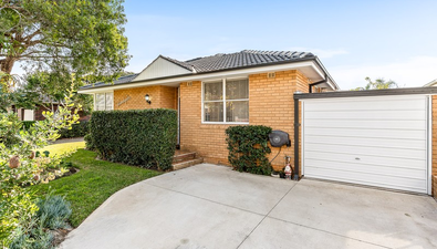 Picture of 1/136 Russell Avenue, DOLLS POINT NSW 2219