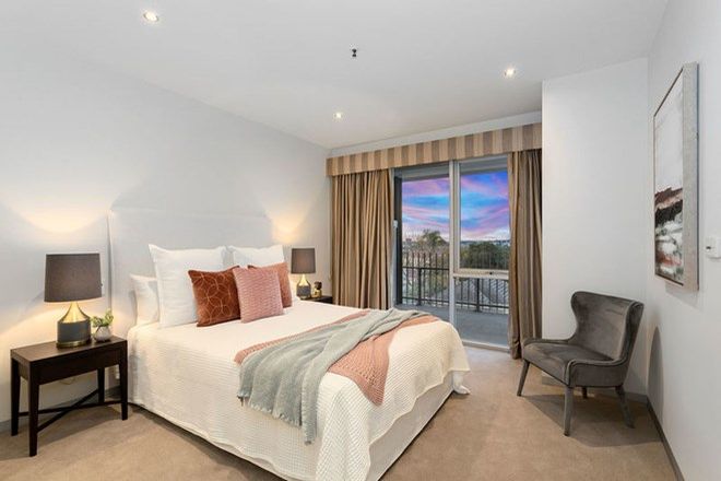 686 2 Bedroom Apartments For Sale In Toorak Vic 3142 Domain