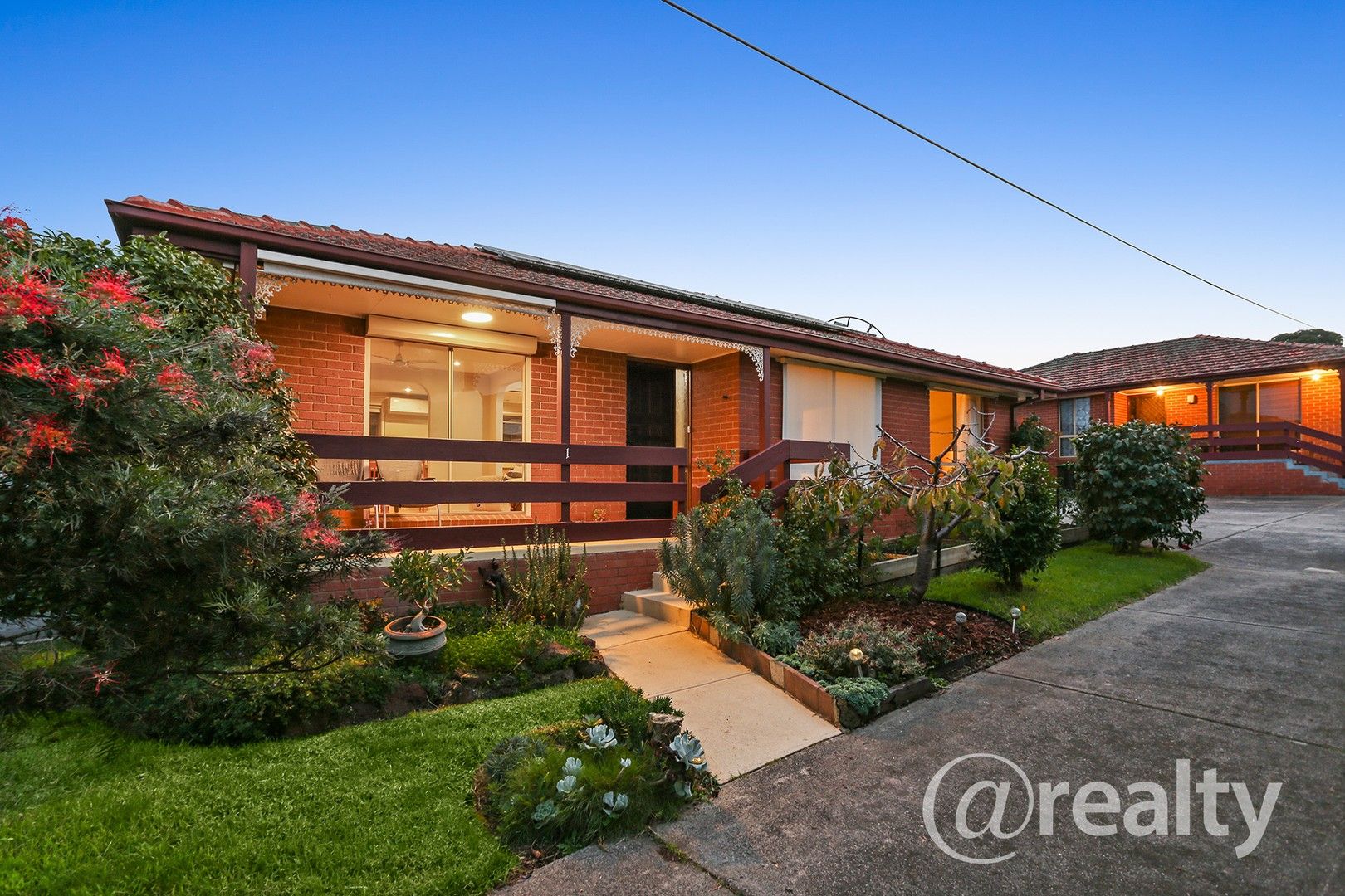 1/128 Outlook Drive, Dandenong North VIC 3175, Image 0