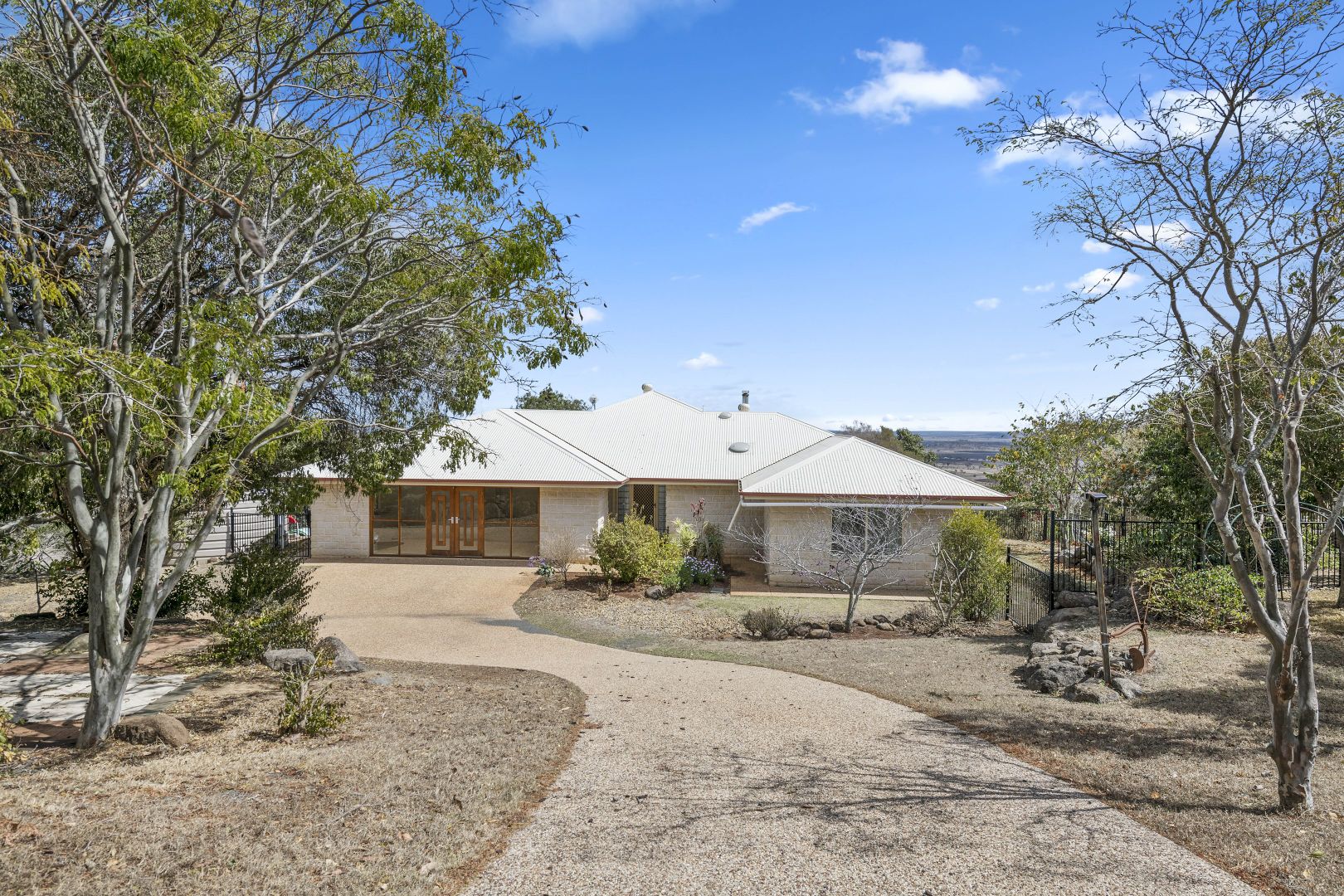 4 Mount Storey Lane, Glencoe QLD 4352, Image 1