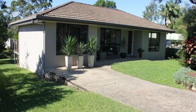 Picture of 5 Carter Court, TEWANTIN QLD 4565