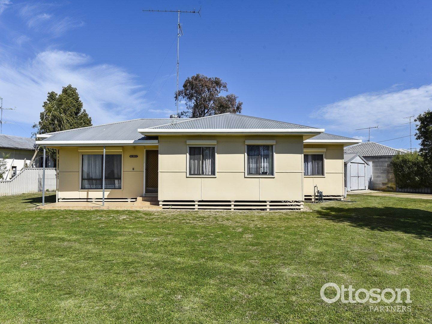 4 Merino Street, Naracoorte SA 5271, Image 0