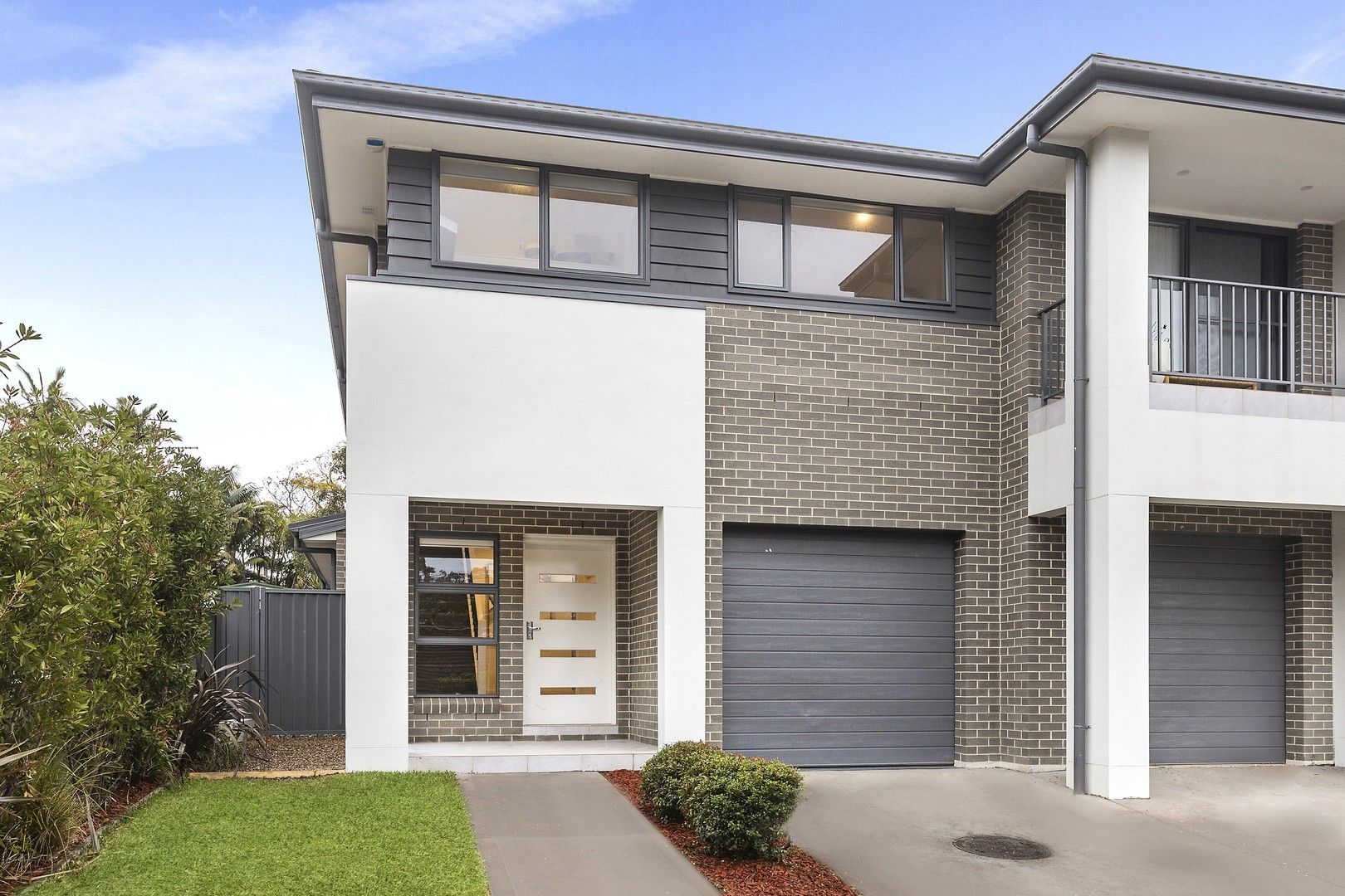 5 bedrooms Semi-Detached in 133B Kareena Road MIRANDA NSW, 2228