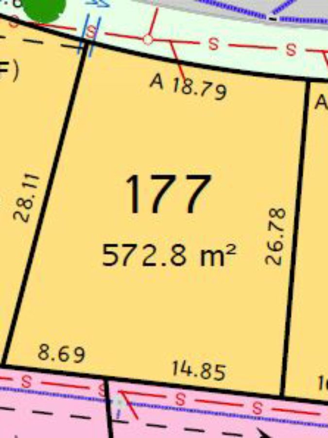 24 Cubbaroo Street (Lot 177), Riverside Estate, Old Bar NSW 2430 Domain