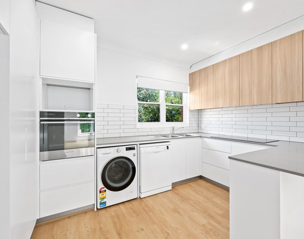 9/50 Kings Road, Five Dock NSW 2046