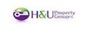 Logo for H & U Property Group