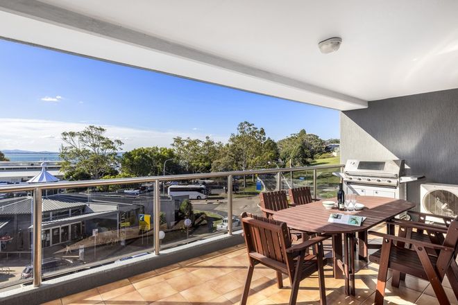 Picture of 38/71 Victoria Parade, NELSON BAY NSW 2315