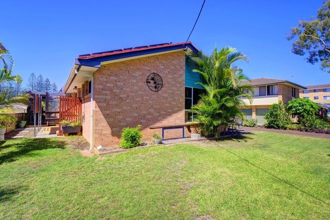 Picture of 1/39 Wharf Street, TUNCURRY NSW 2428