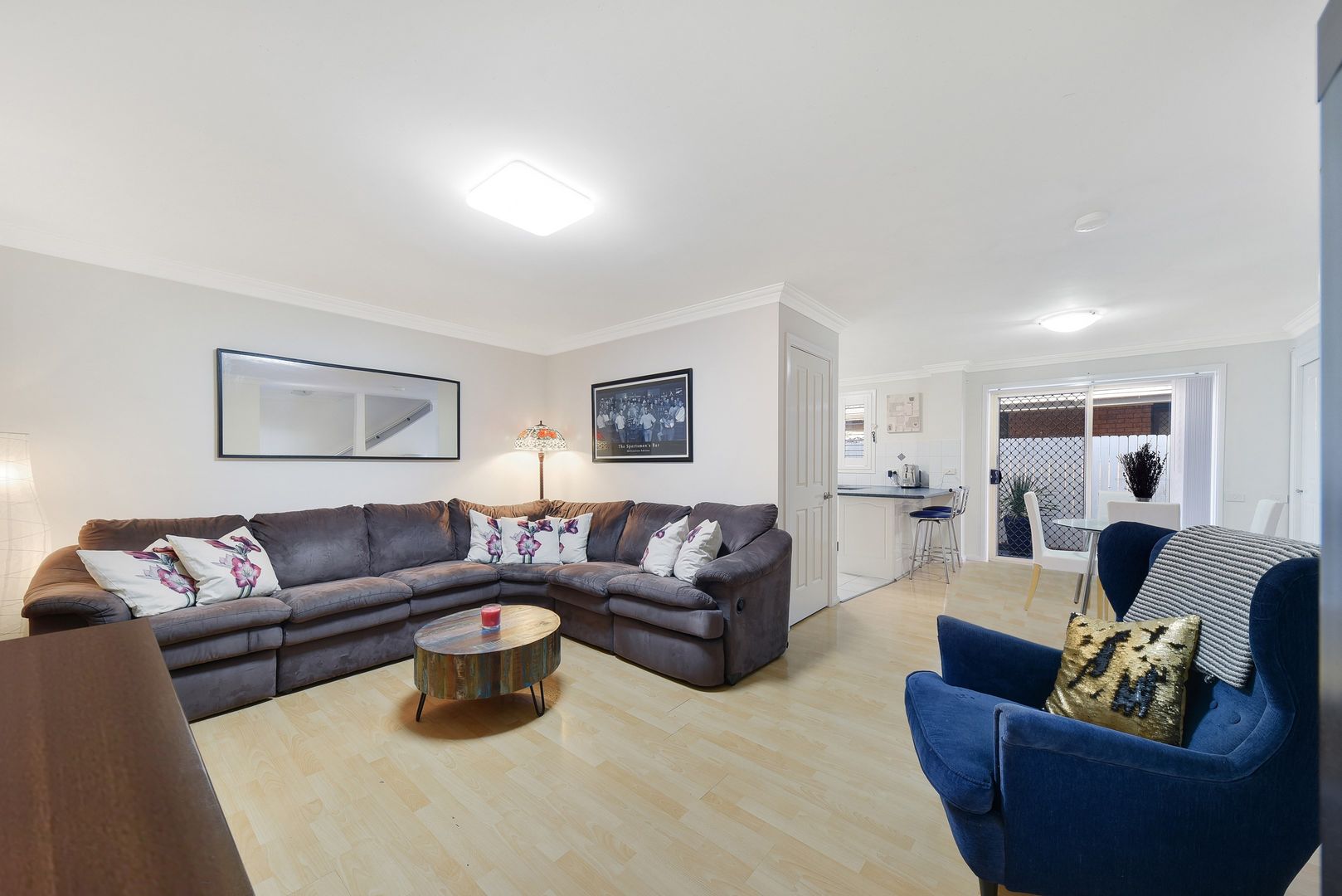 5/60 Macquarie Road, Ingleburn NSW 2565, Image 2