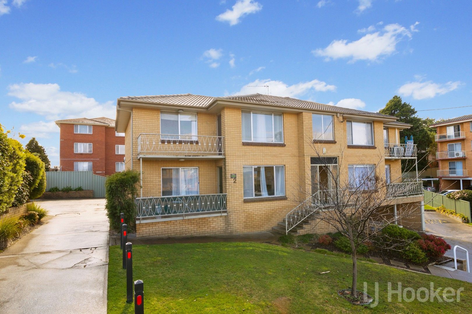 3/2 Velacia Place, Crestwood NSW 2620, Image 0