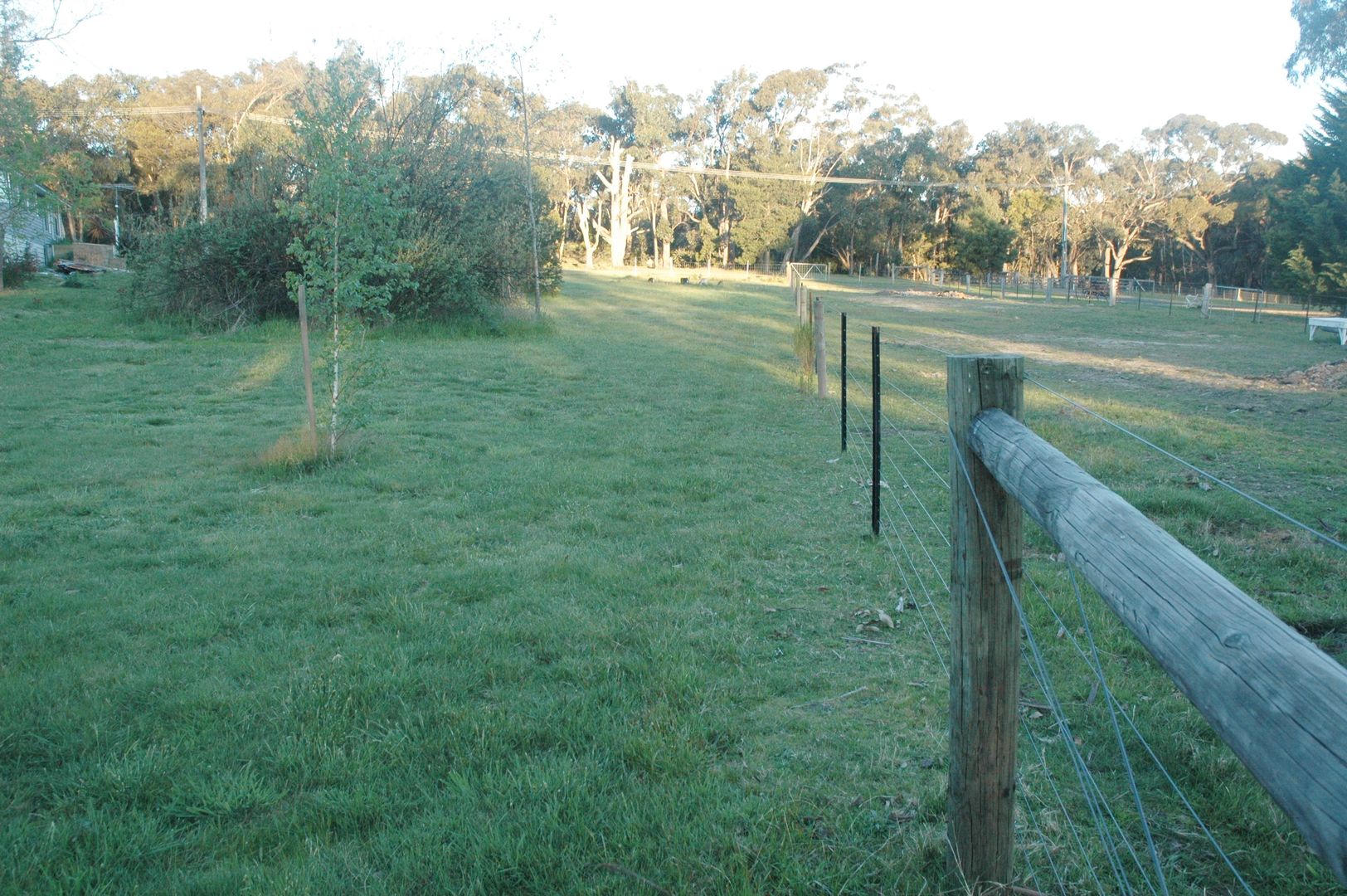 Lot 2, 20 Railway Place, Macedon VIC 3440, Image 2