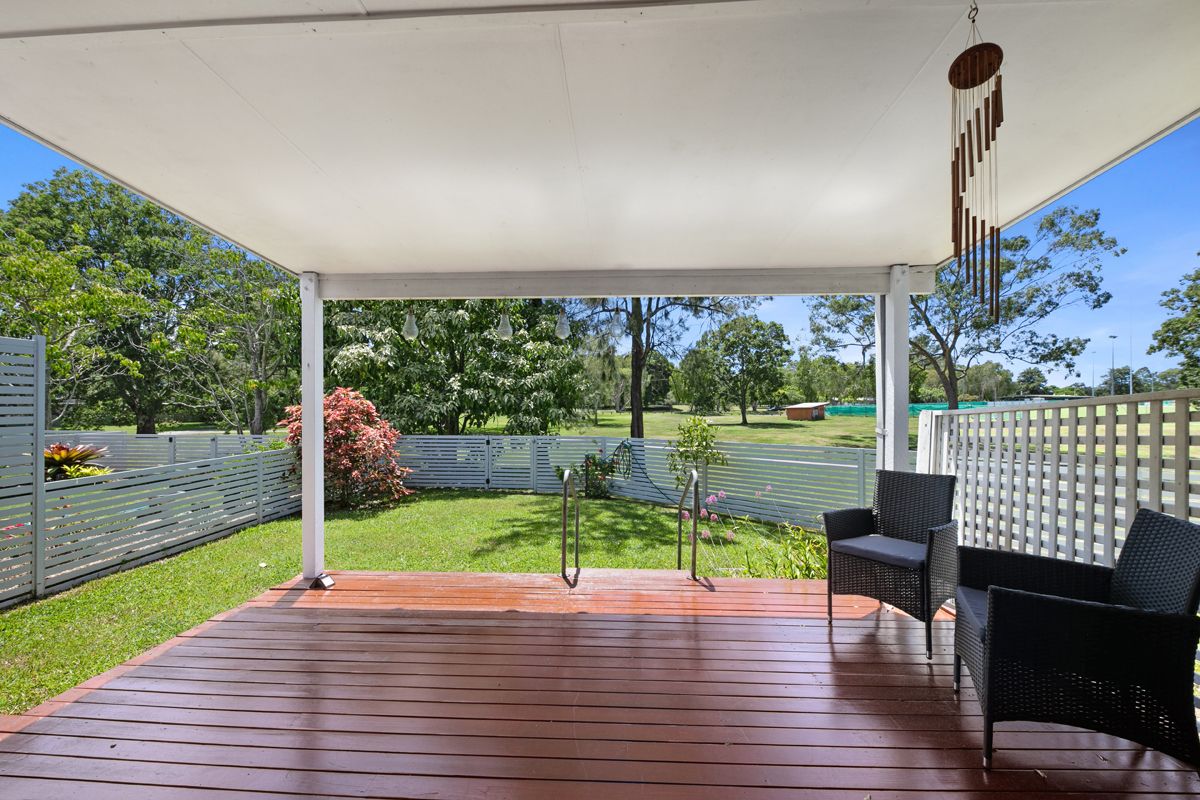 15/95 Strickland Terrace, Graceville QLD 4075, Image 2