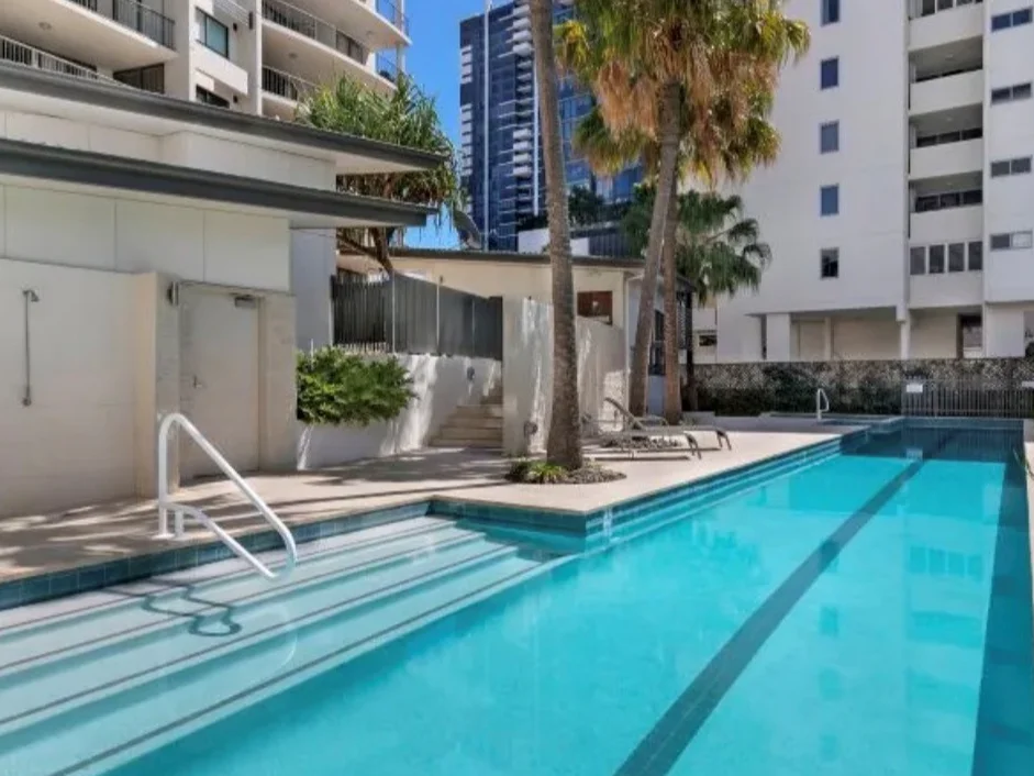 Additional image 12 of 2016/18 Manning Street, Milton QLD 4064