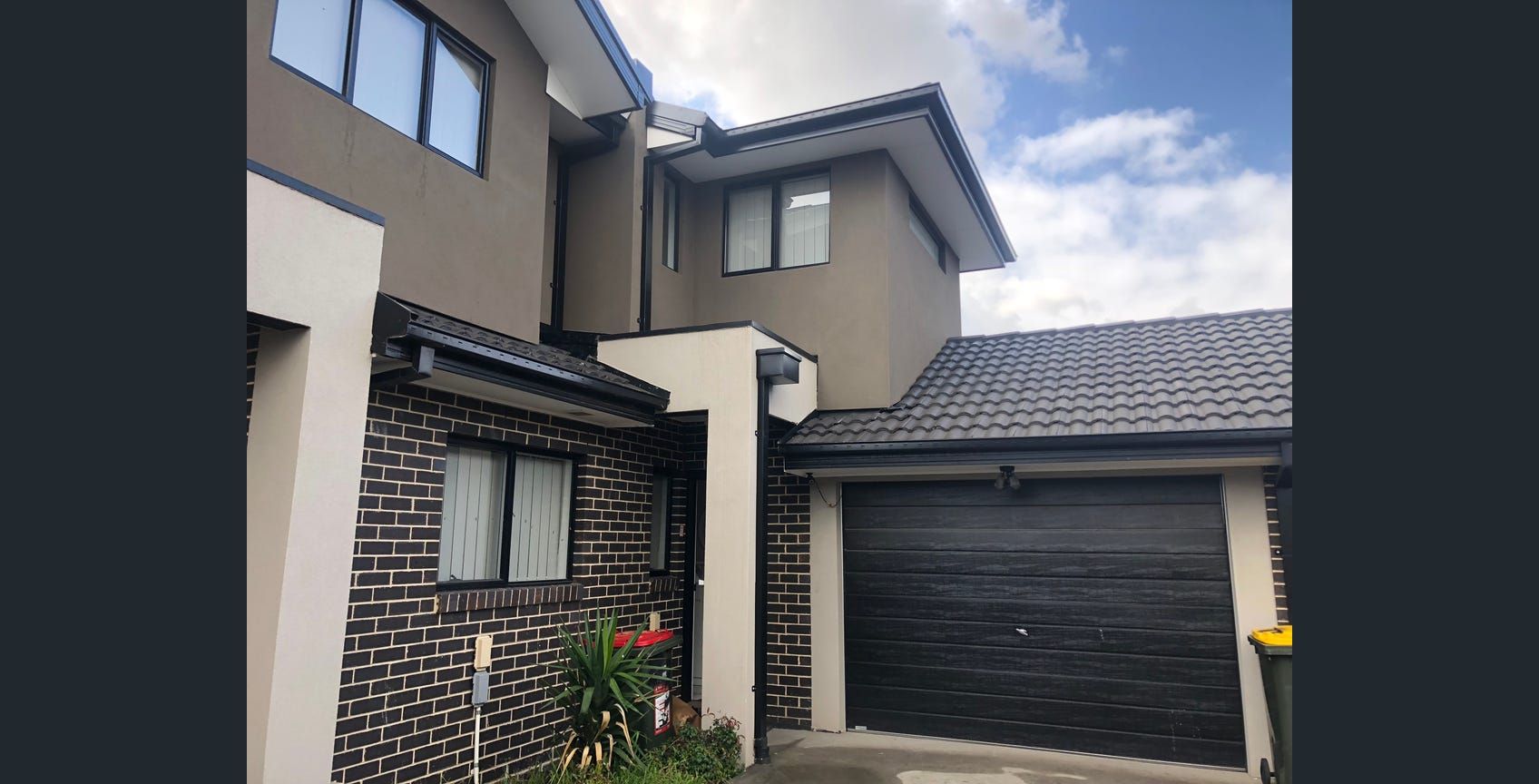 2 bedrooms Townhouse in 3/6 Gerbert Street BROADMEADOWS VIC, 3047