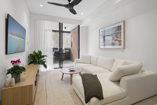 Picture of 105/110 Bronte Road, BONDI JUNCTION NSW 2022