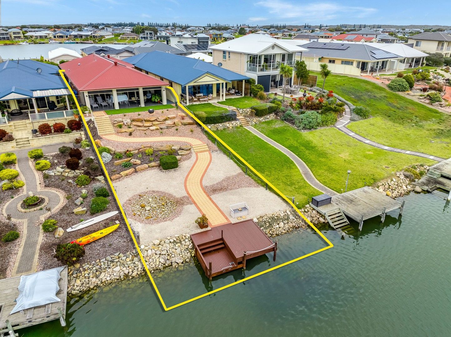 74 Britannia Parade, Hindmarsh Island SA 5214, Image 0