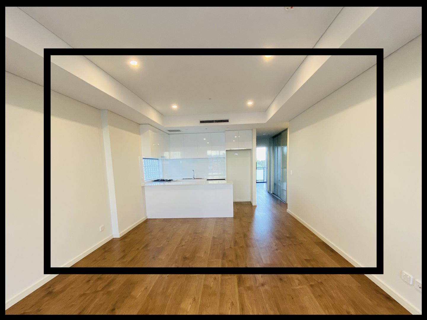 2 bedrooms Apartment / Unit / Flat in 403/21-23 James Street LIDCOMBE NSW, 2141