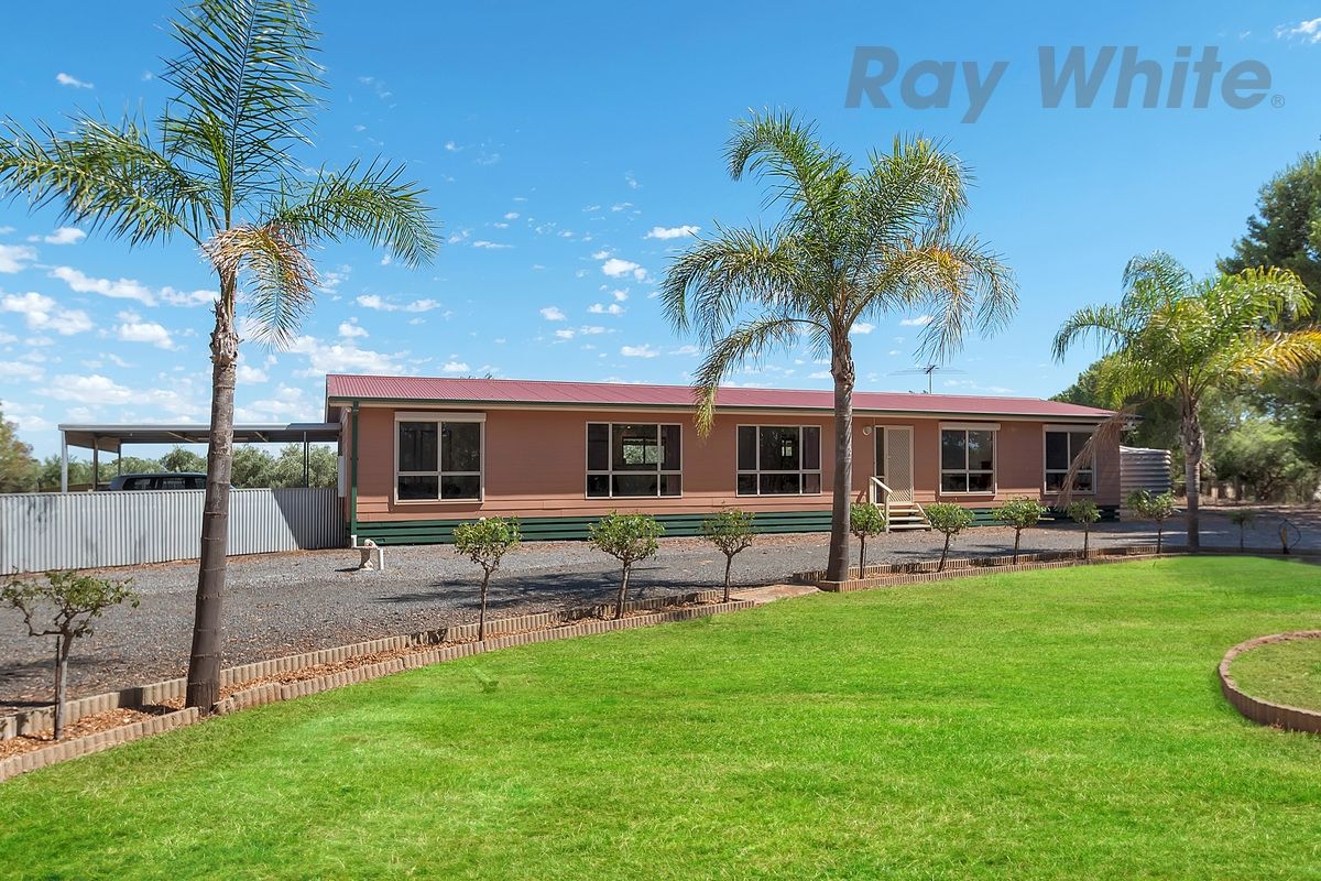 27 Reed Road, Hillier SA 5116, Image 2