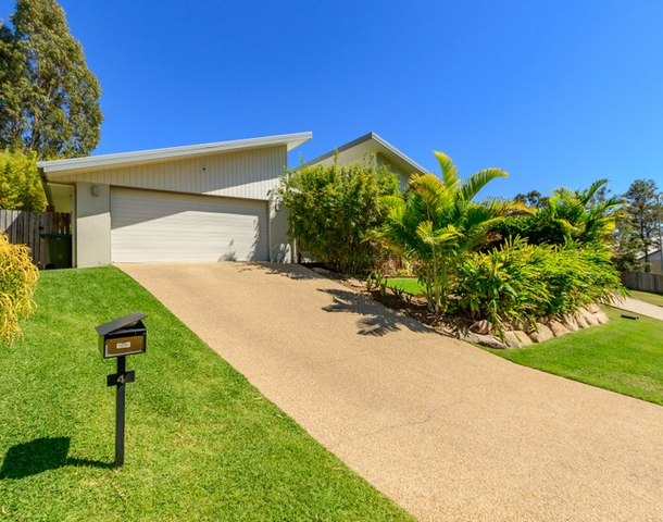 4 Munroe Court, West Gladstone QLD 4680