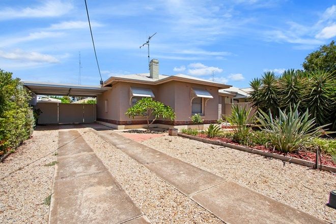 Picture of 52 Prince Street, WALLAROO SA 5556