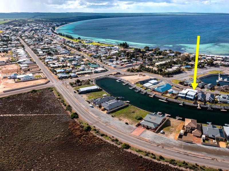 14B Nelcebee Terrace, Tumby Bay SA 5605, Image 1