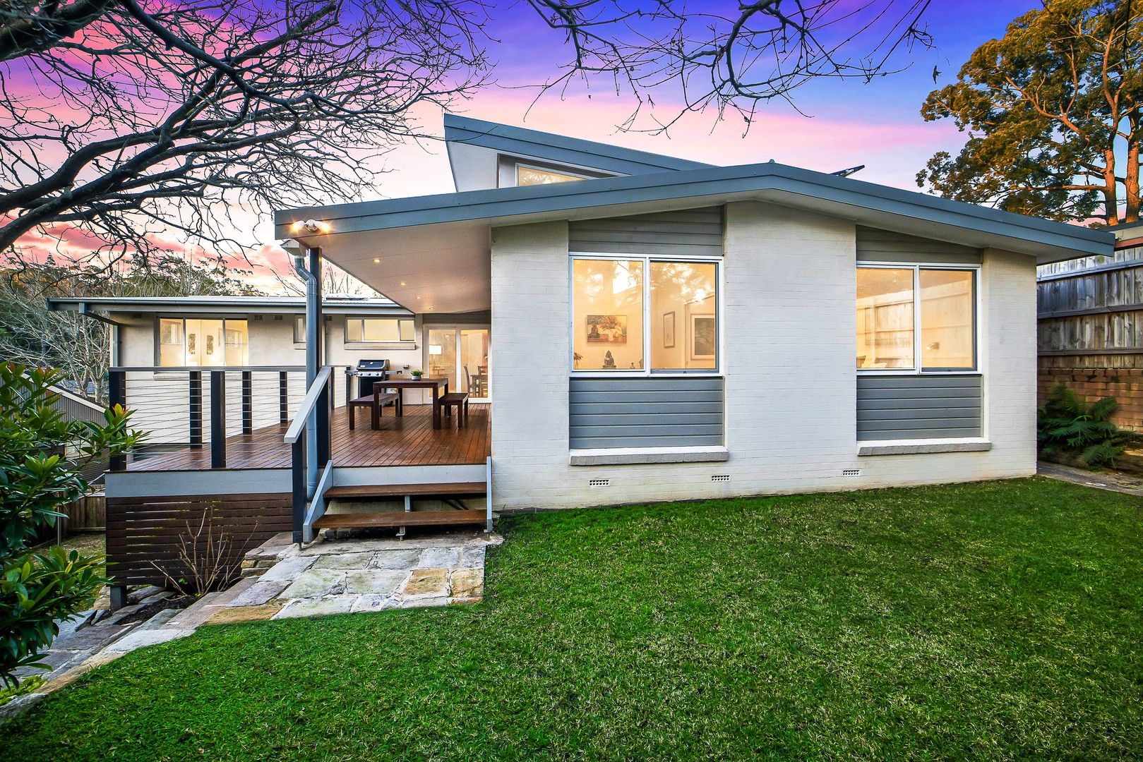 4 bedrooms House in 40 Rothwell Road WARRAWEE NSW, 2074
