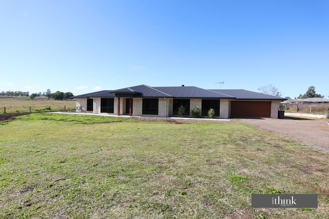 Picture of 25 Dunns Avenue, HARRISVILLE QLD 4307