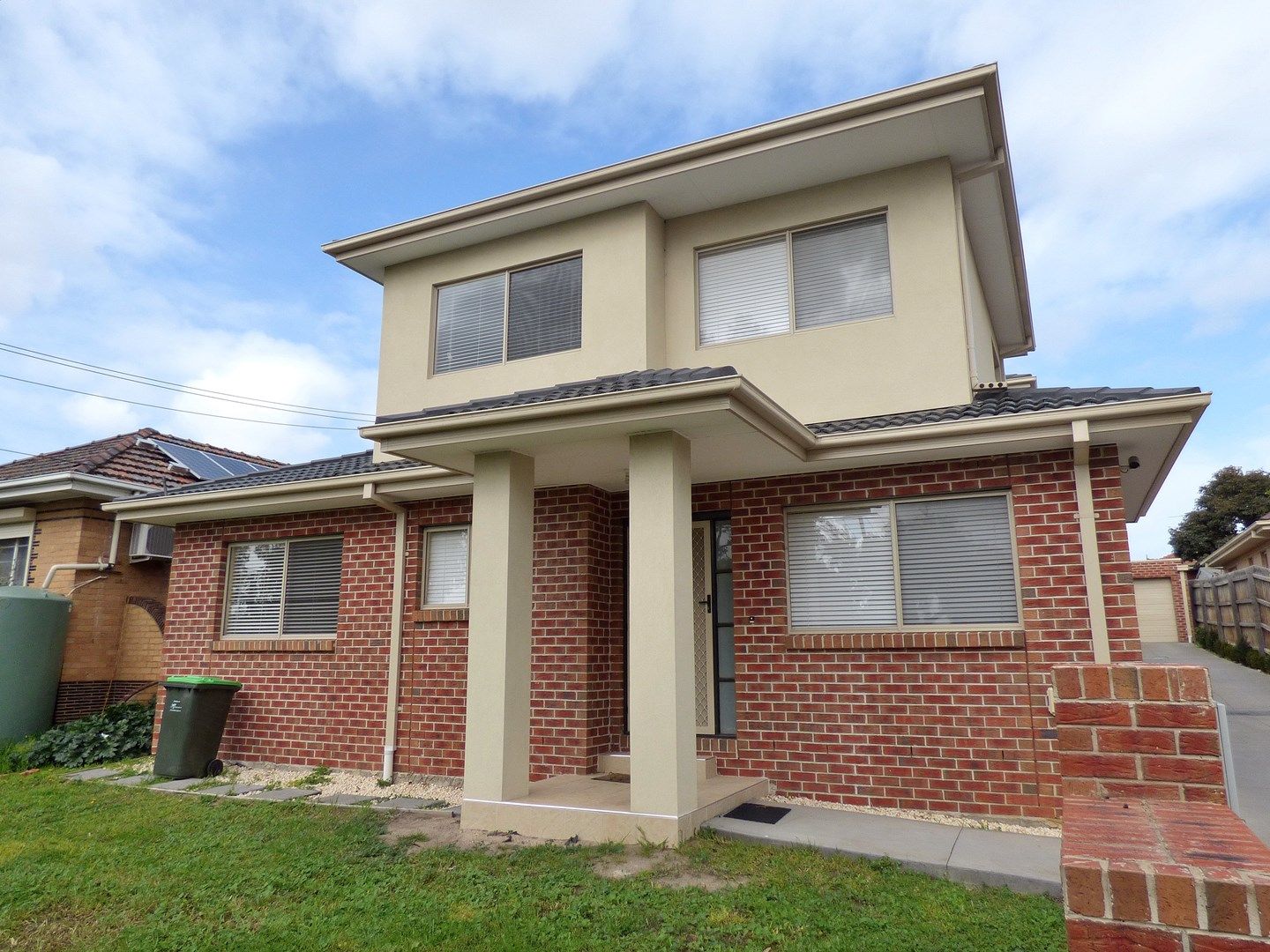 2 bedrooms Townhouse in 1/183 Broadway RESERVOIR VIC, 3073
