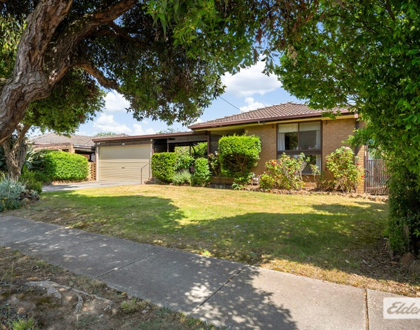 349 Lawrence Street, West Wodonga VIC 3690