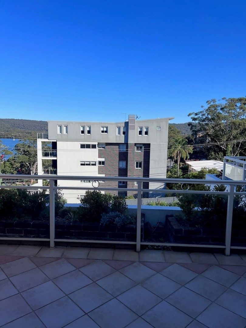 3 bedrooms Apartment / Unit / Flat in 19/73-77 Henry Parry Drive GOSFORD NSW, 2250