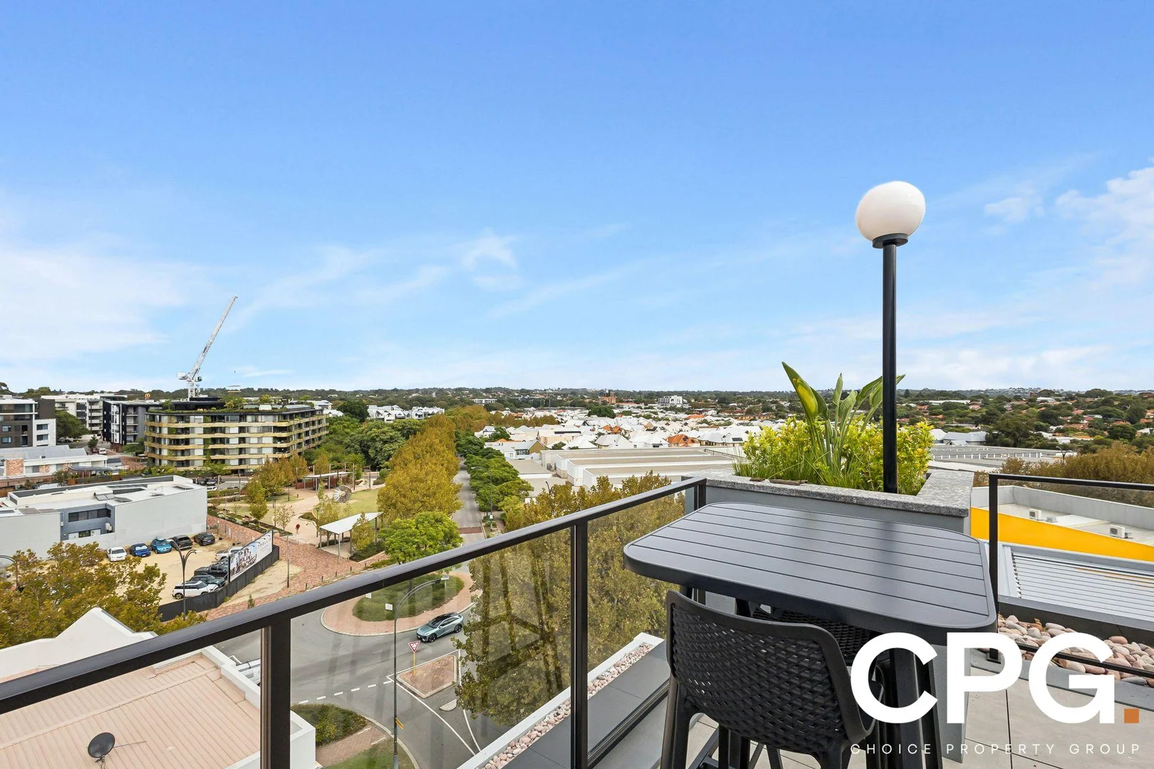 Additional image 29 of 106/29 Roydhouse Street, Subiaco WA 6008